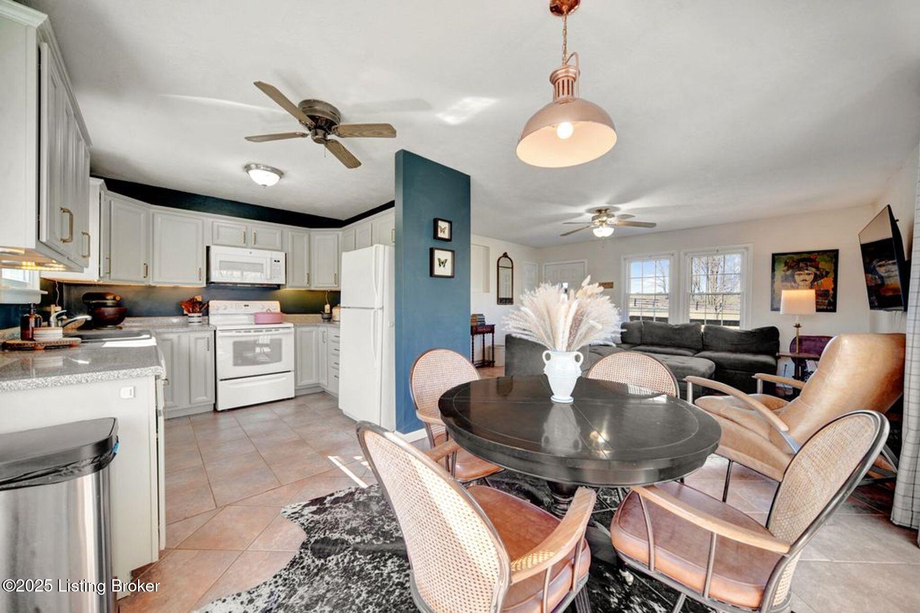 1745 Clore Jackson Rd, Shelbyville, Kentucky image 8