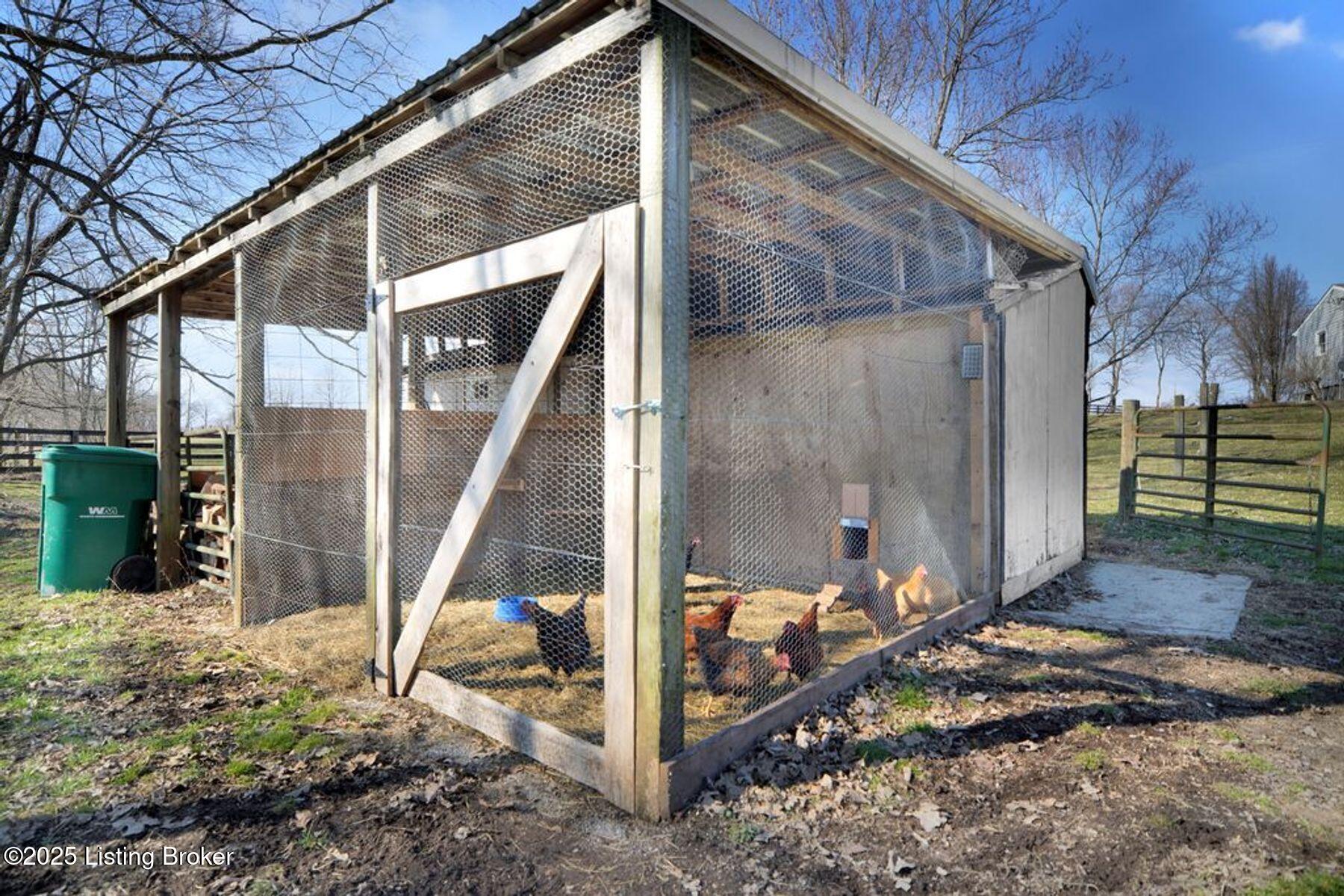 1745 Clore Jackson Rd, Shelbyville, Kentucky image 32
