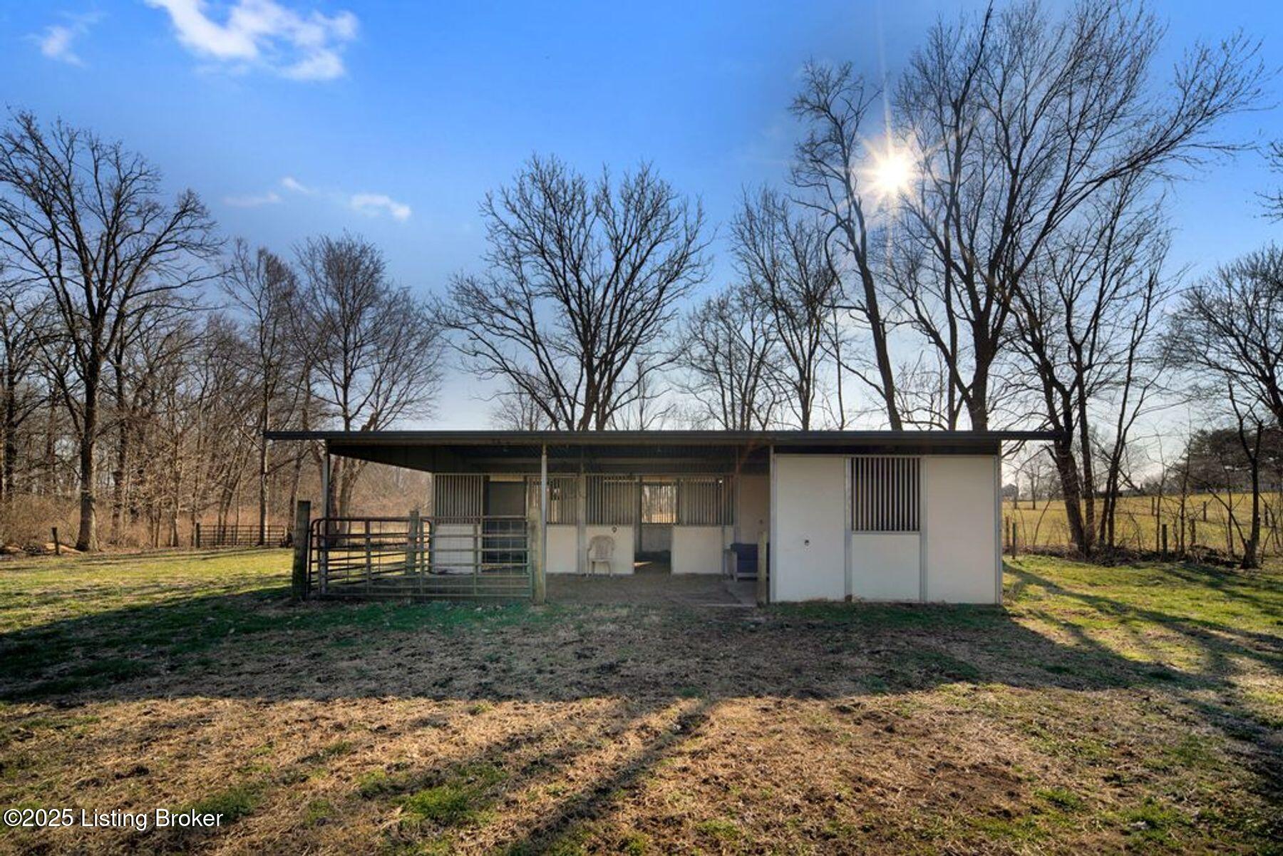 1745 Clore Jackson Rd, Shelbyville, Kentucky image 28