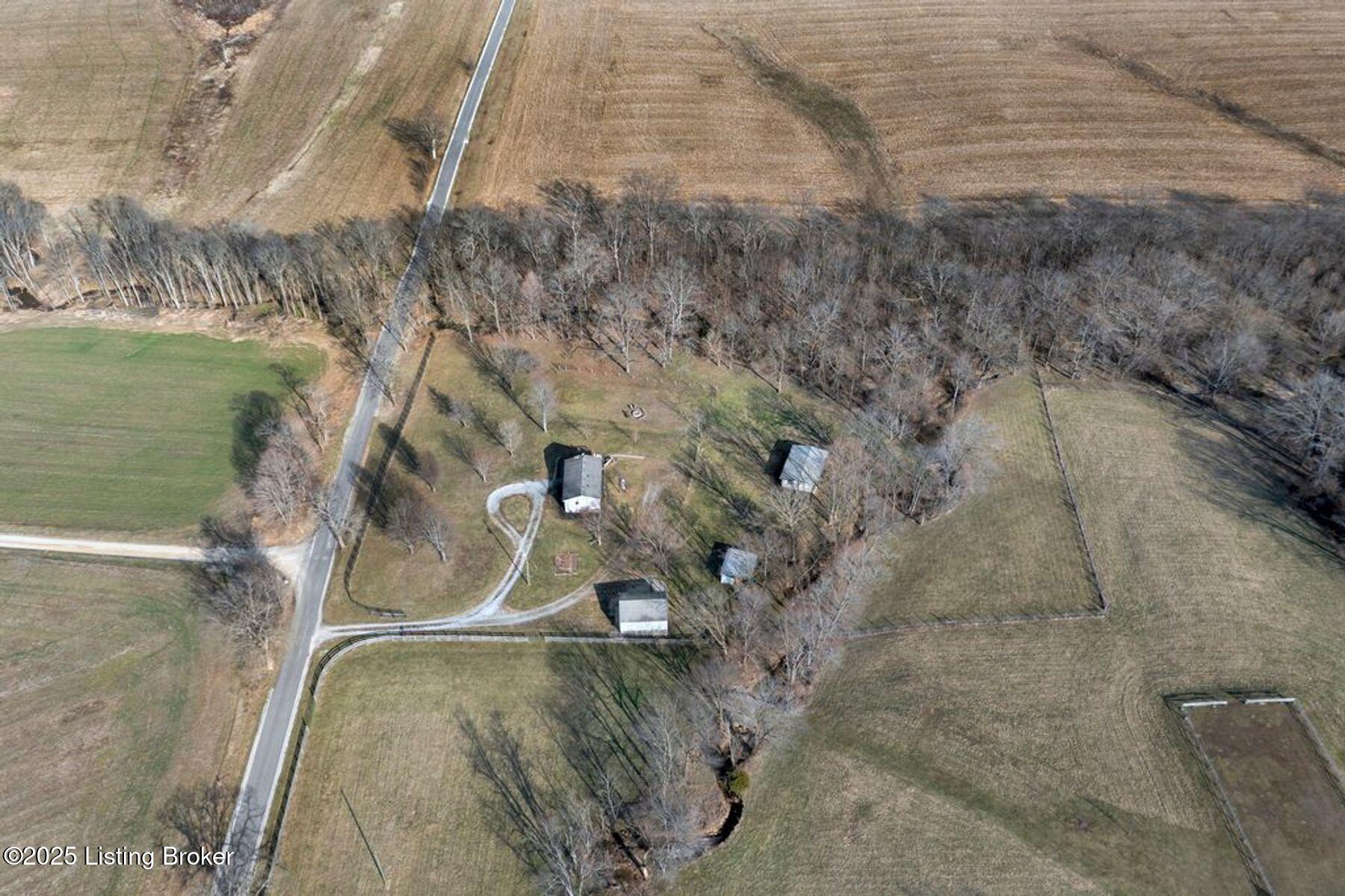 1745 Clore Jackson Rd, Shelbyville, Kentucky image 39