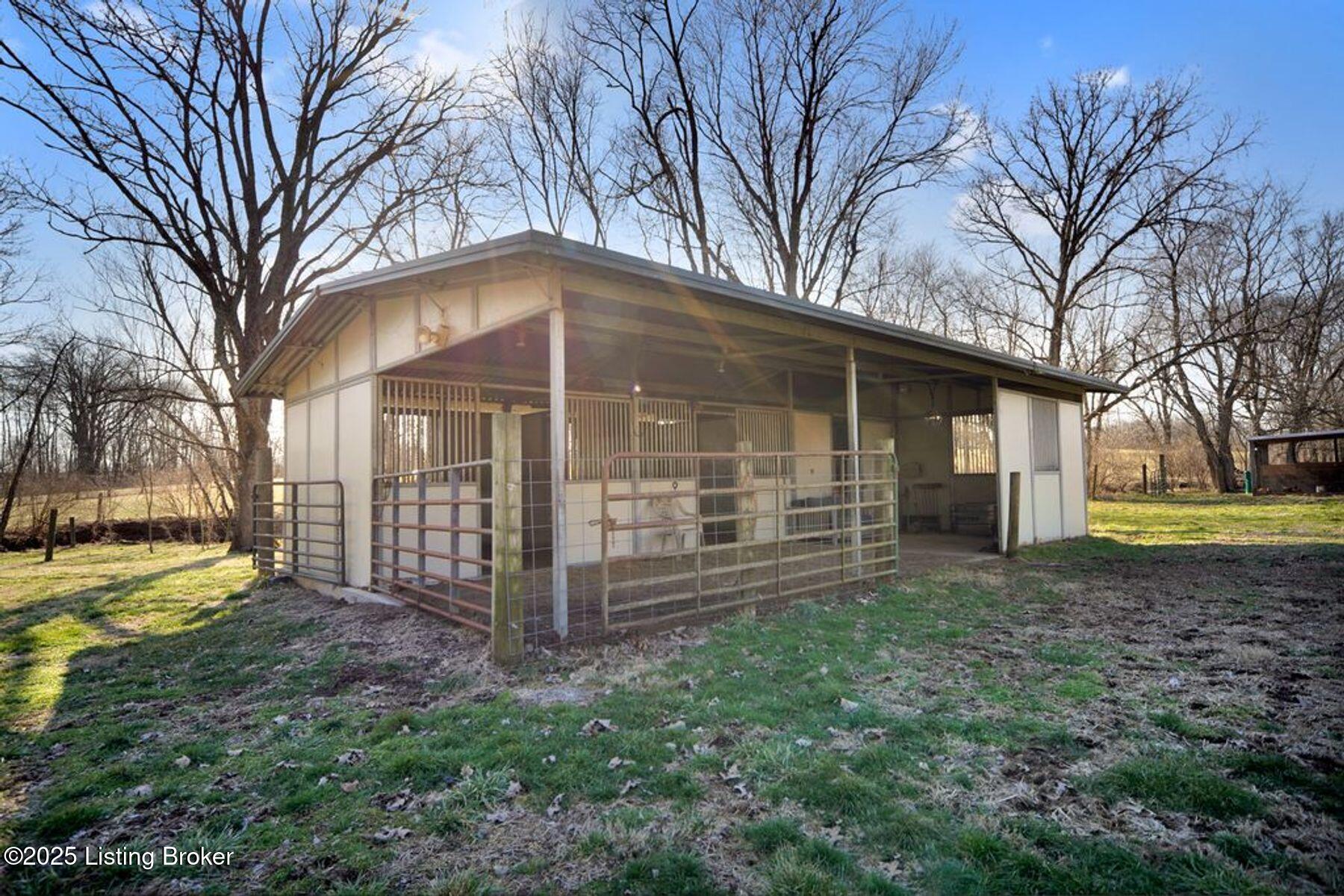 1745 Clore Jackson Rd, Shelbyville, Kentucky image 31