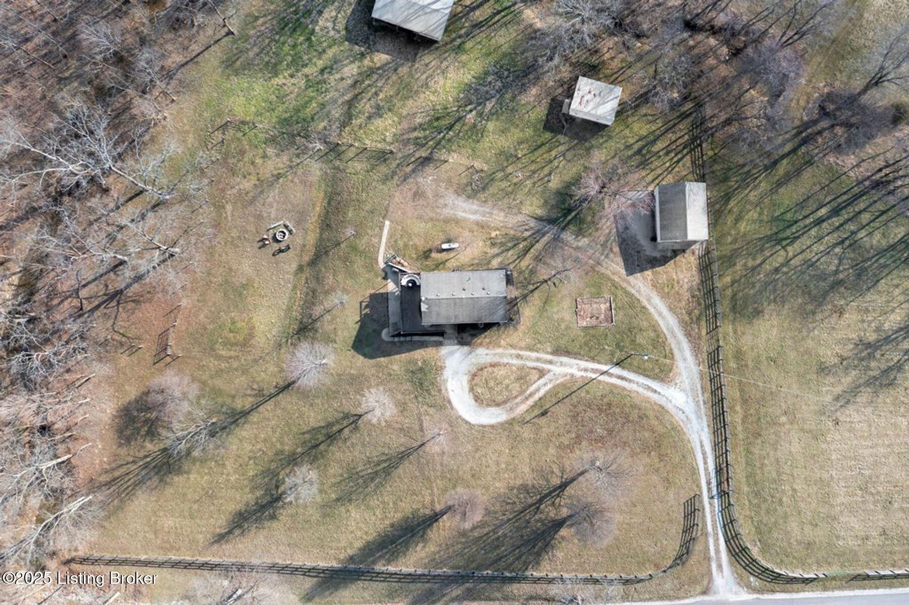 1745 Clore Jackson Rd, Shelbyville, Kentucky image 38