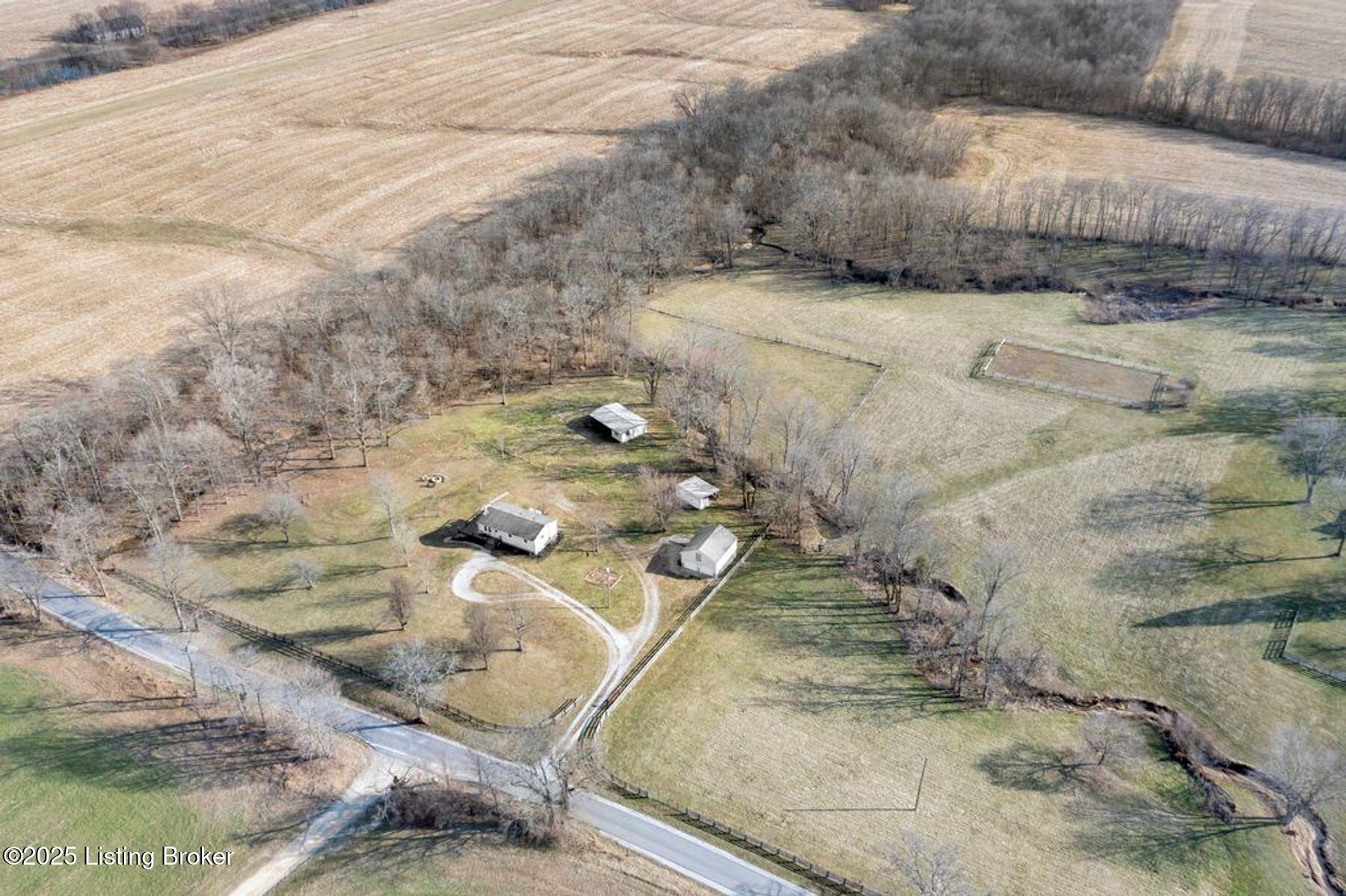1745 Clore Jackson Rd, Shelbyville, Kentucky image 36
