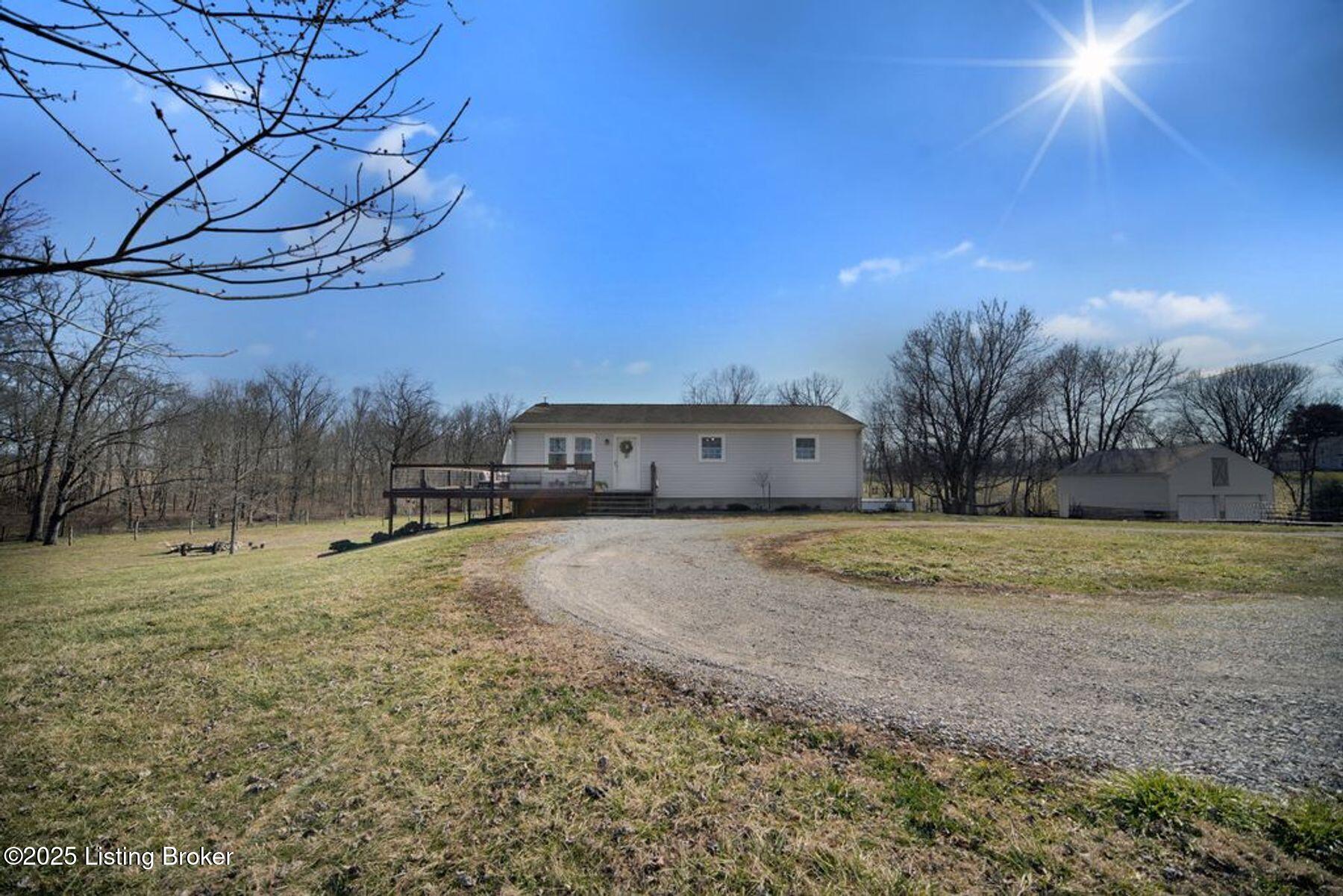 1745 Clore Jackson Rd, Shelbyville, Kentucky image 23