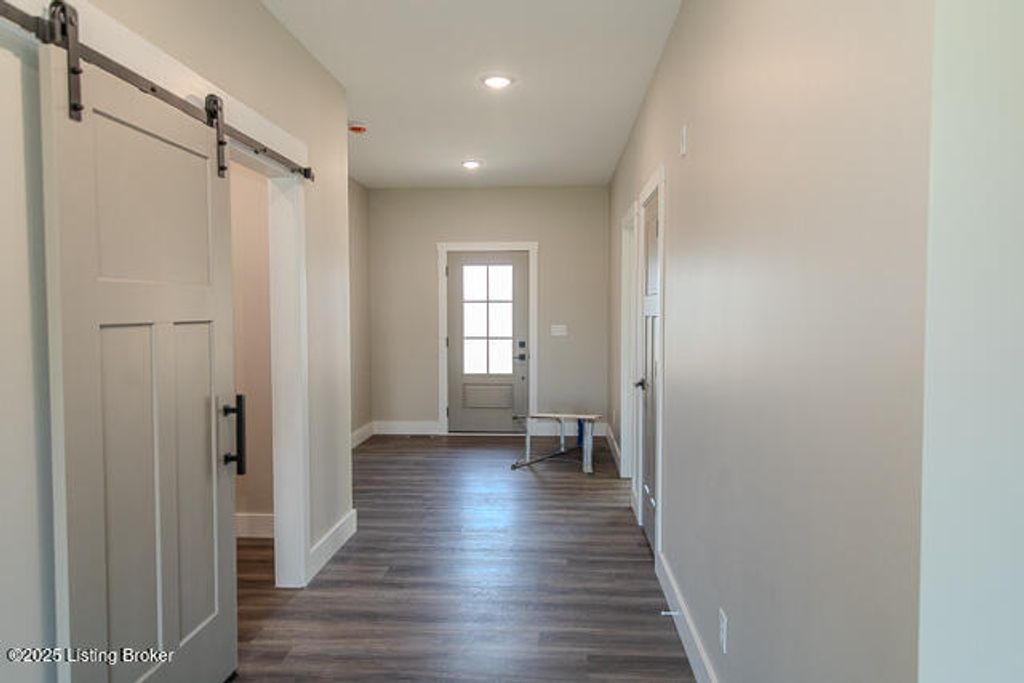 Photo of 63 S West Paine St, Hanover, IN 47243 (MLS # 1704298)