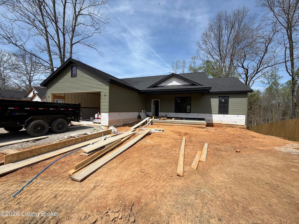 Photo of 244 Quail Run Rd, Brandenburg, KY 40108 (MLS # 1713740)