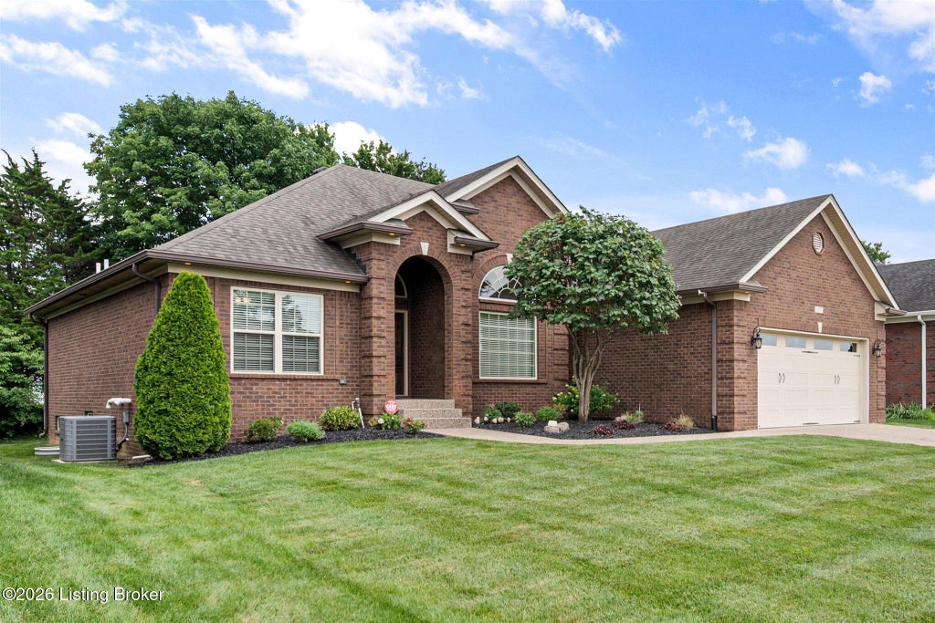 Photo of 10917 Sewell Dr, Louisville, KY 40291 (MLS # 1726272)