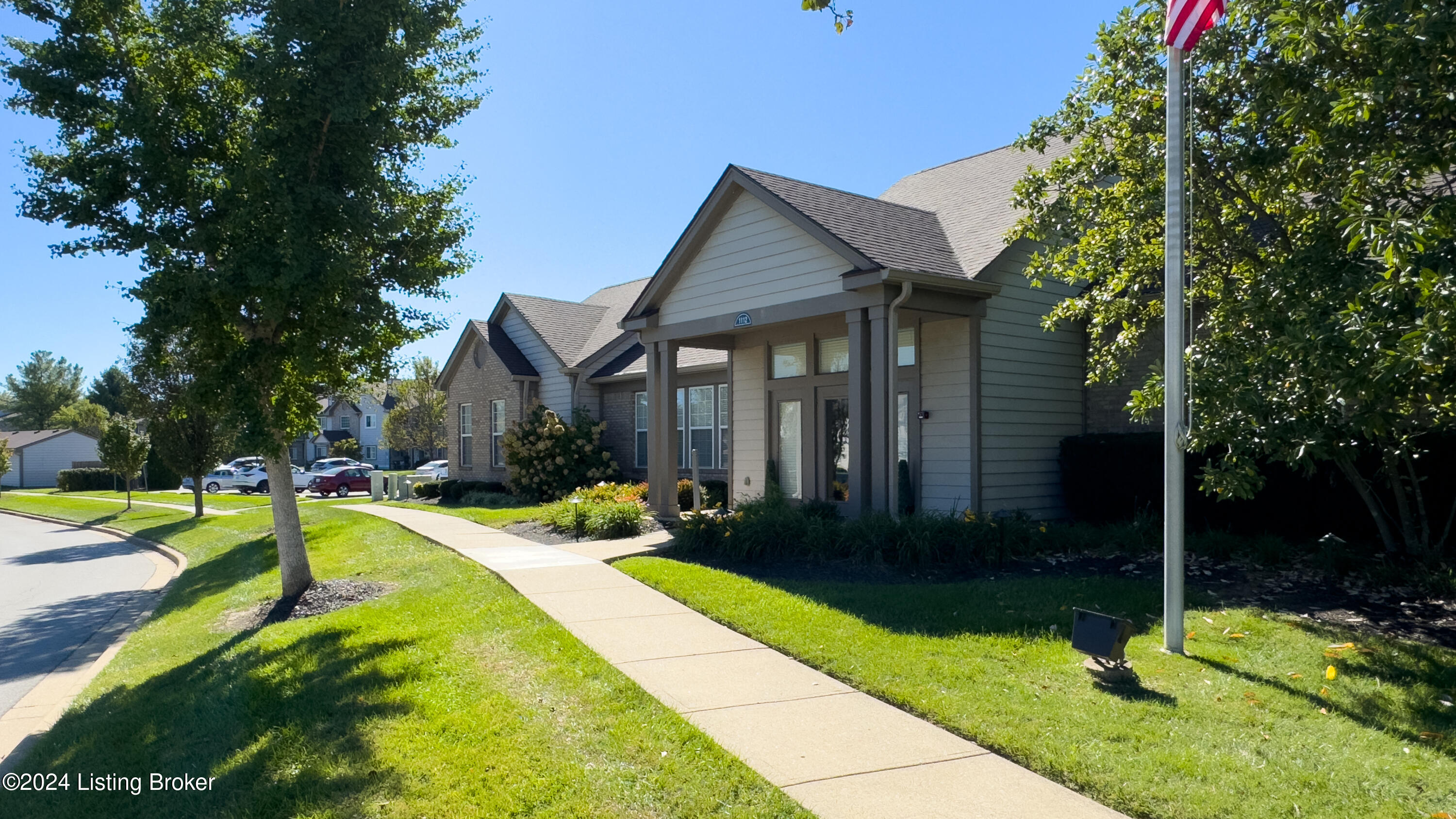 1301 Swan Pointe Blvd #102, Louisville, Kentucky image 15