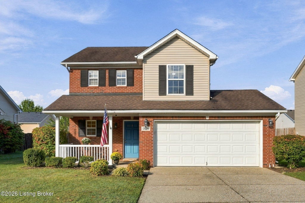 Photo of 7004 Hollow Oaks Dr, Louisville, KY 40291 (MLS # 1732188)