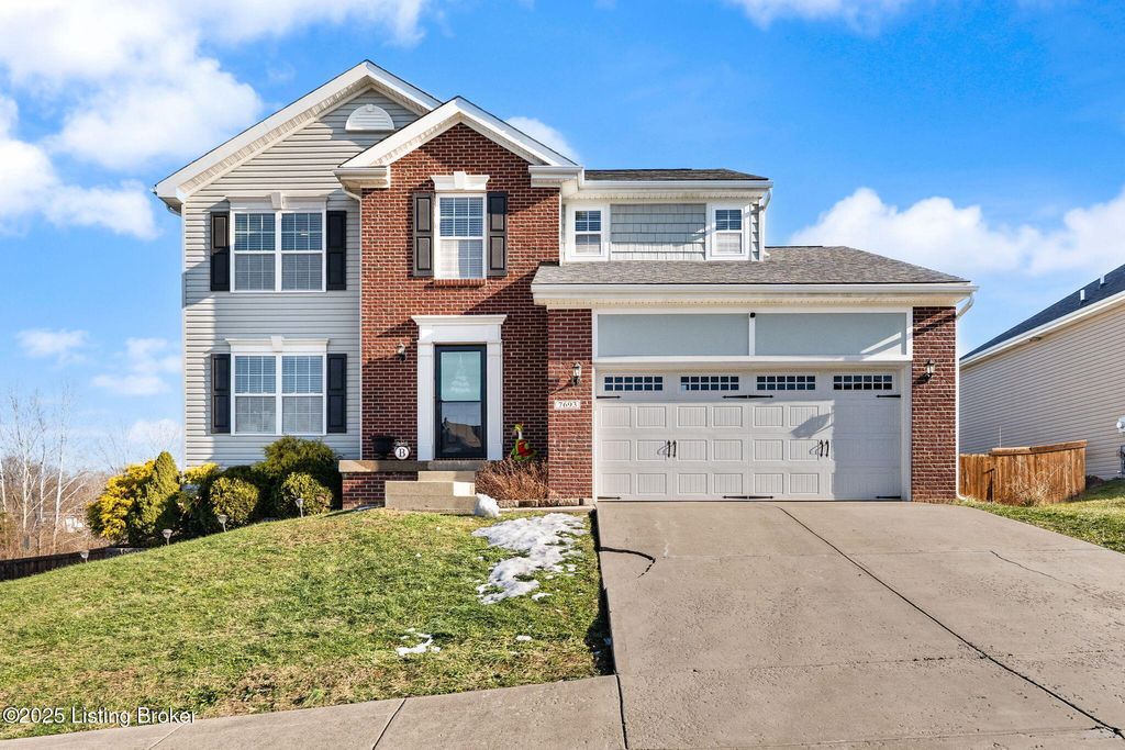 Photo of 7693 Celebration Way, Crestwood, KY 40014 (MLS # 1705514)