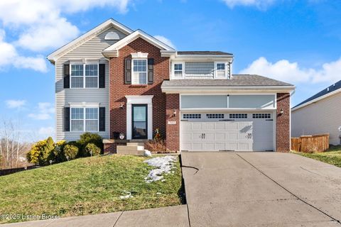Photo of 7693 Celebration Way, Crestwood, KY 40014 (MLS # 1705514)