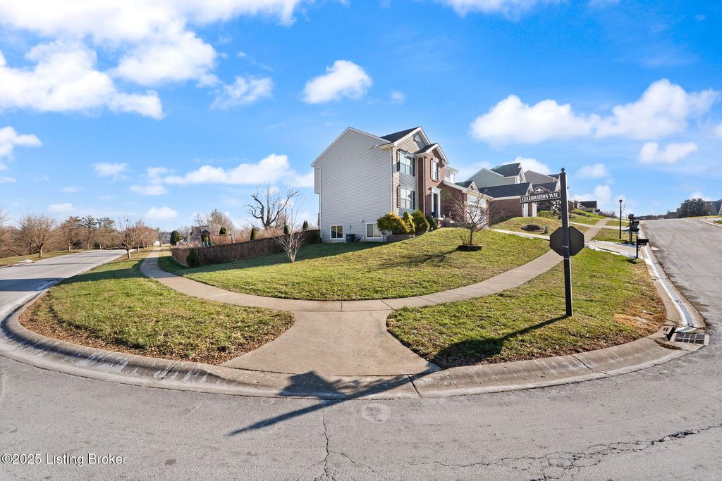 Photo of 7693 Celebration Way, Crestwood, KY 40014 (MLS # 1705514)
