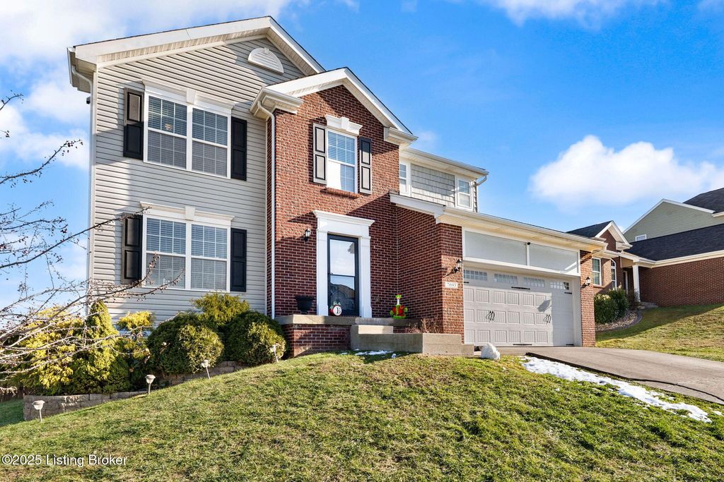 Photo of 7693 Celebration Way, Crestwood, KY 40014 (MLS # 1705514)