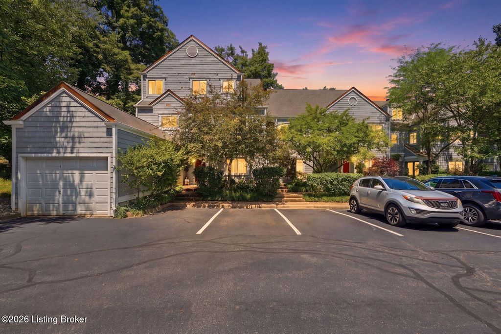Photo of 750 Zorn Ave #56, Louisville, KY 40206 (MLS # 1718839)