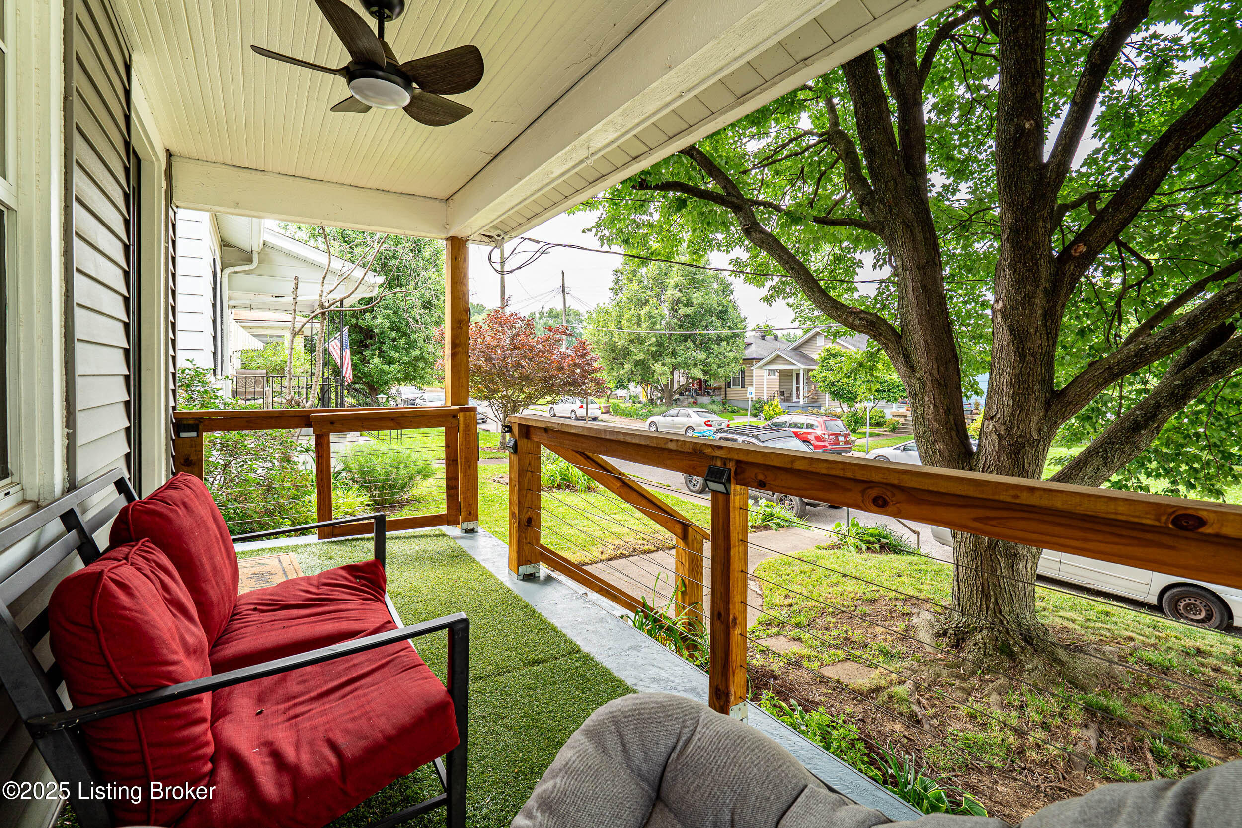 1033 Samuel St, Louisville, Kentucky image 6