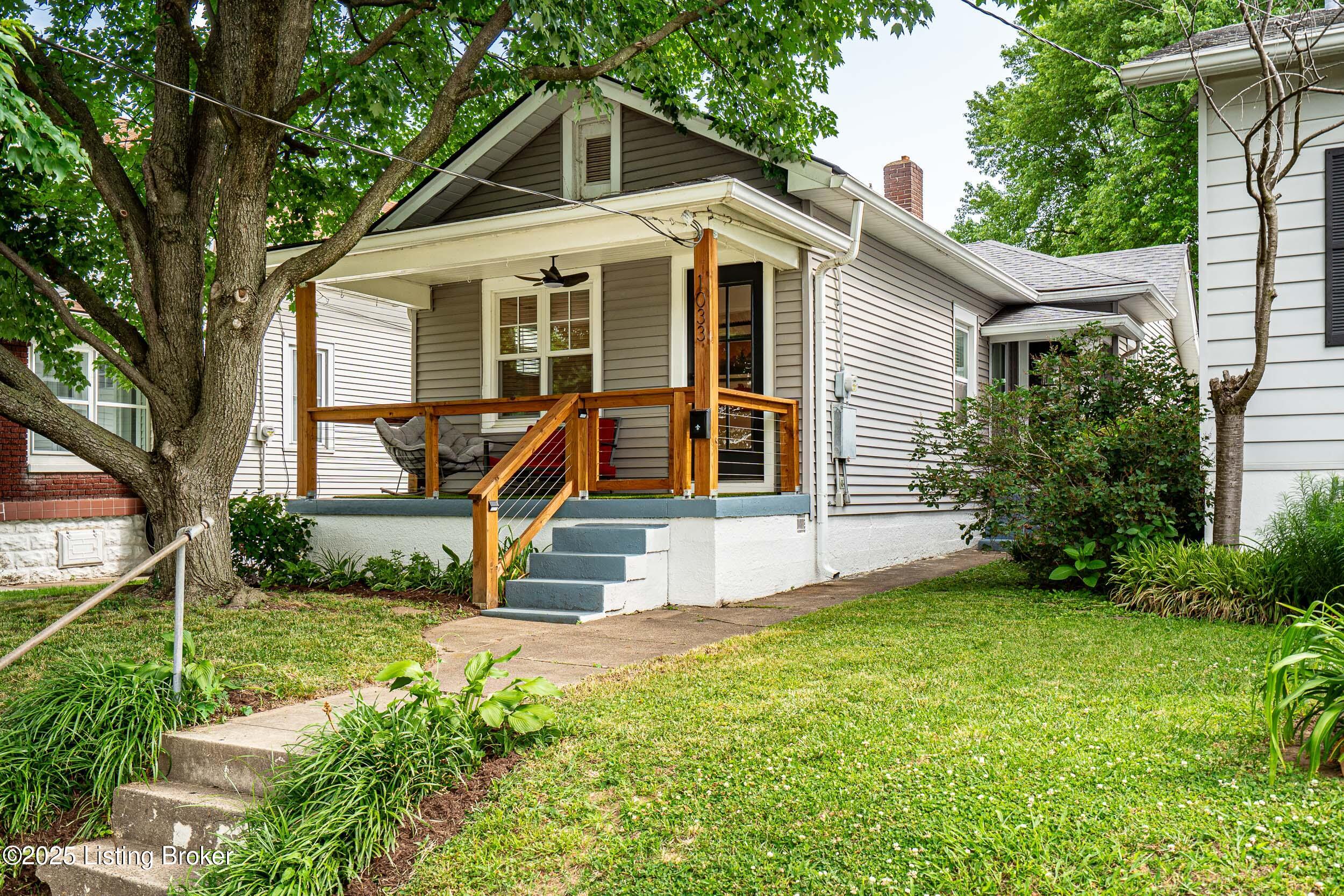 1033 Samuel St, Louisville, Kentucky image 2