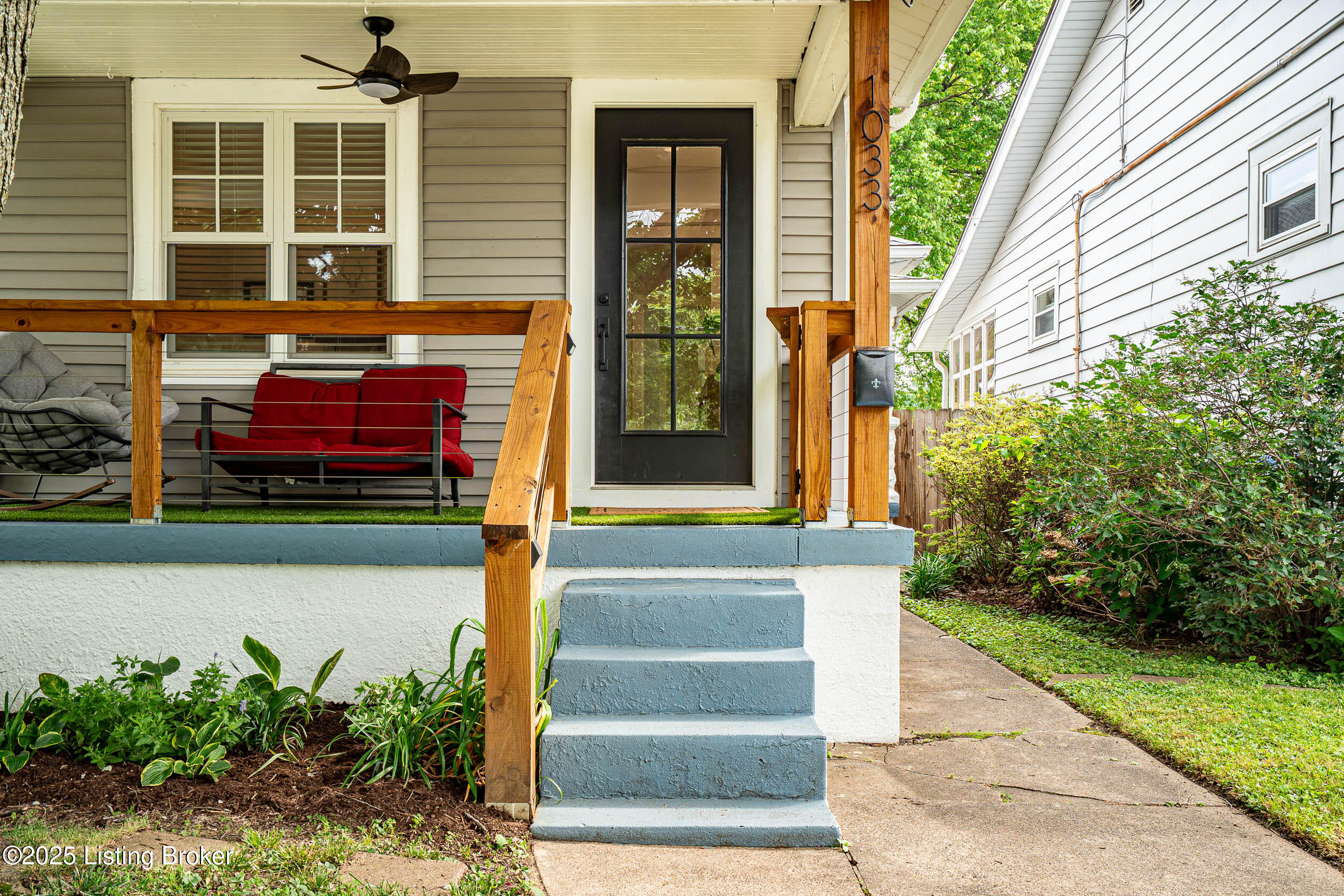 1033 Samuel St, Louisville, Kentucky image 7