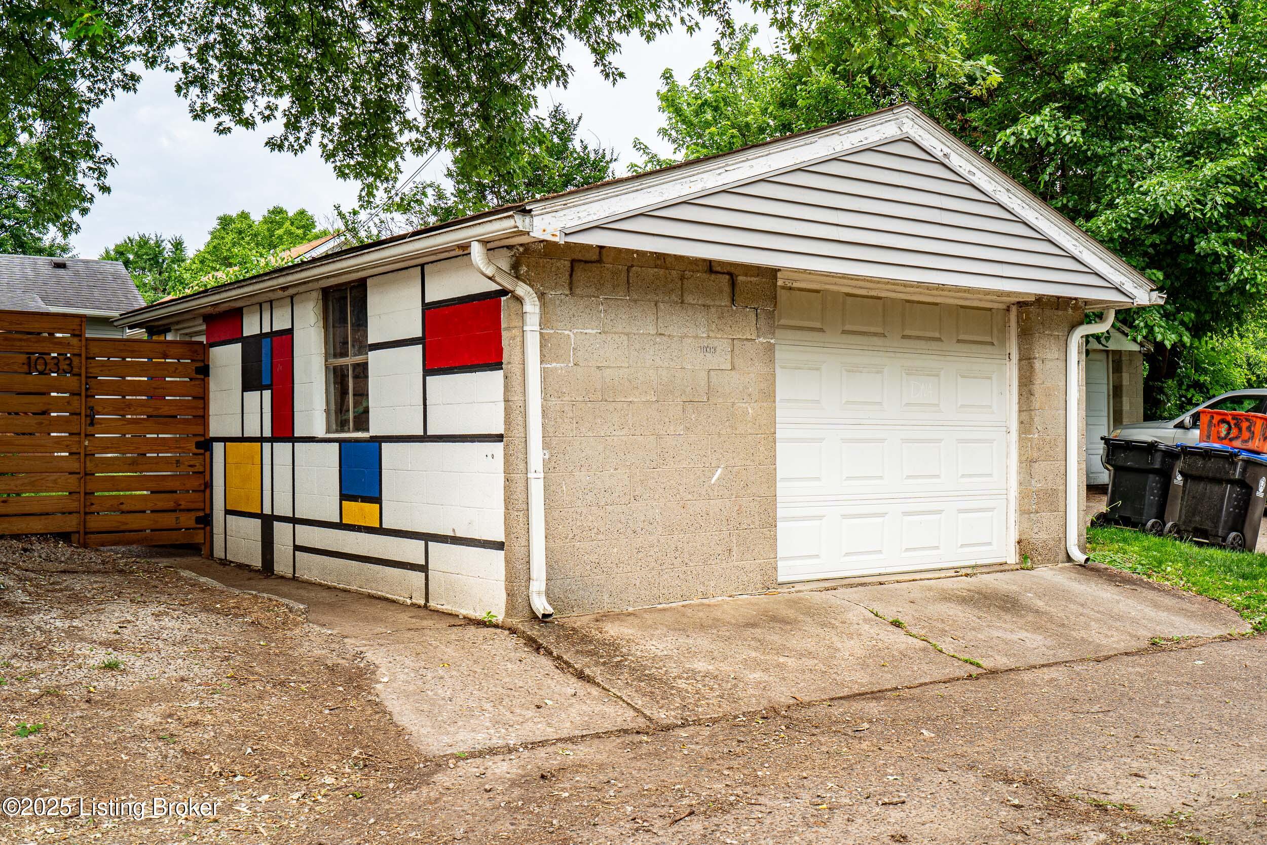 1033 Samuel St, Louisville, Kentucky image 37