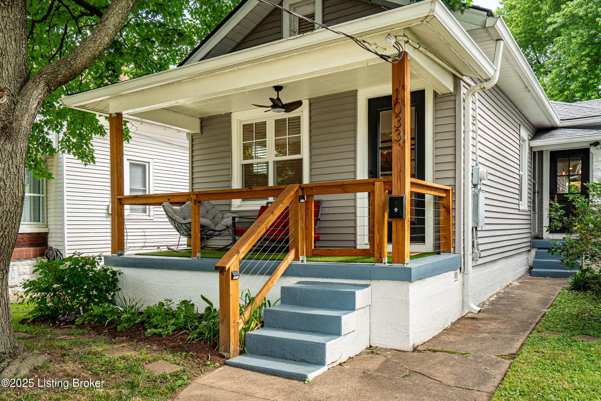 1033 Samuel St, Louisville, Kentucky image 1