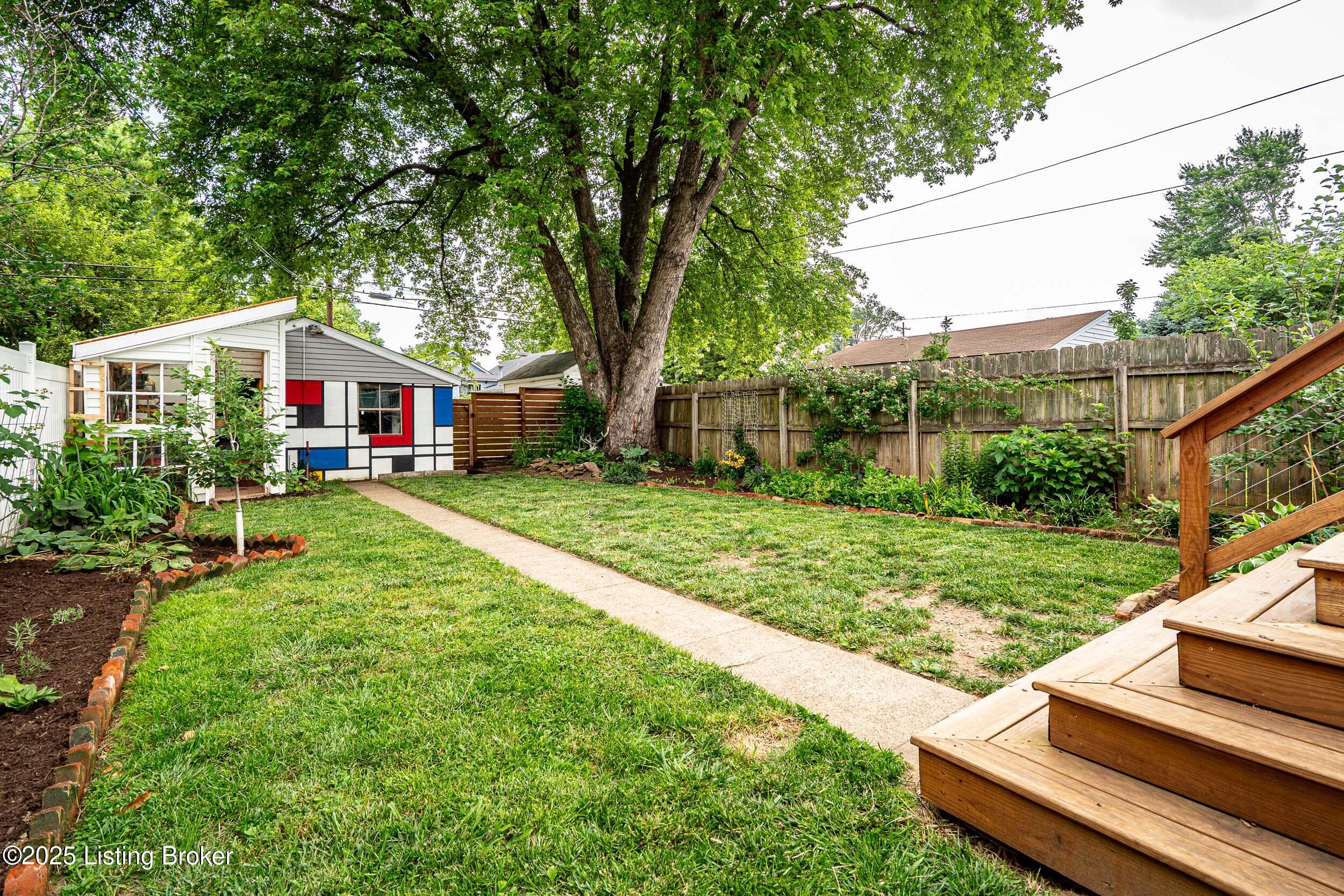 1033 Samuel St, Louisville, Kentucky image 45