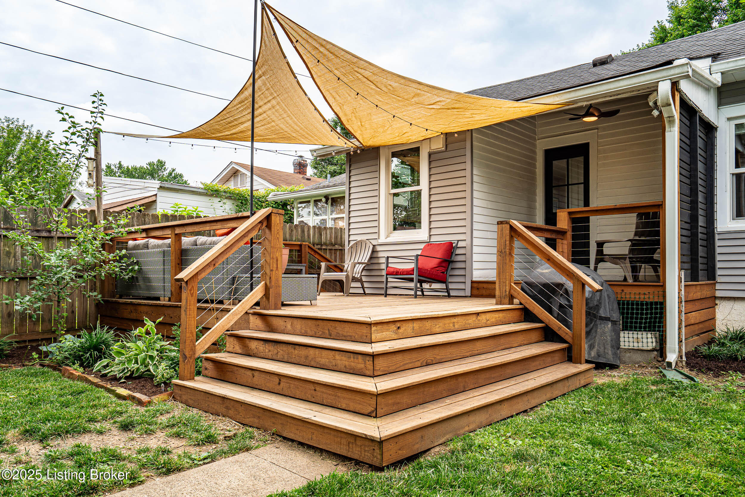 1033 Samuel St, Louisville, Kentucky image 44