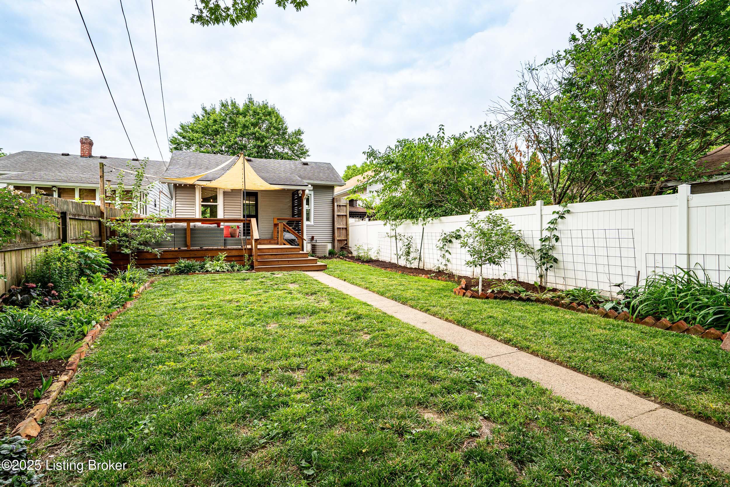 1033 Samuel St, Louisville, Kentucky image 50