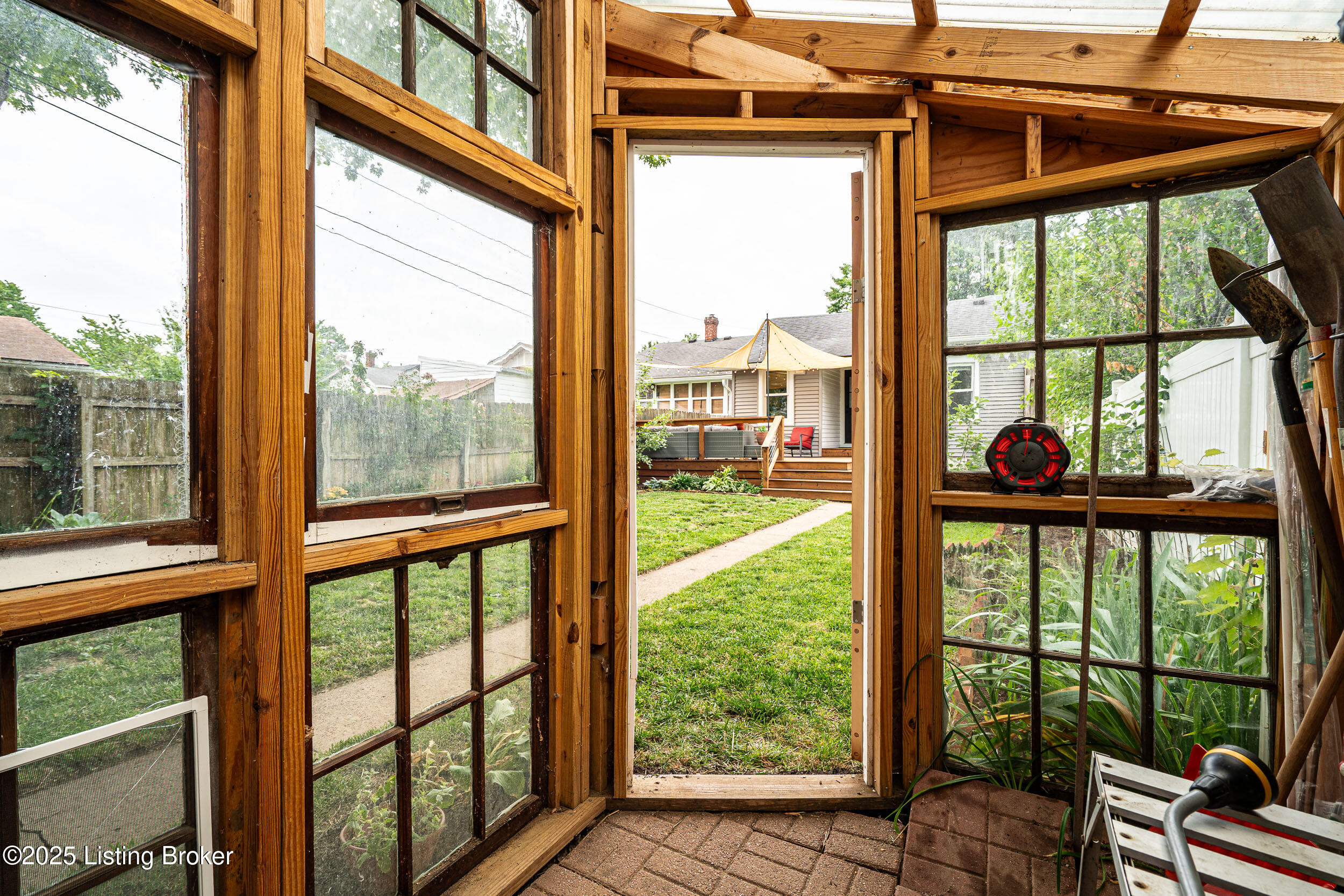 1033 Samuel St, Louisville, Kentucky image 41