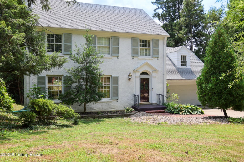 Photo of 602 Sunset Rd, Louisville, KY 40206 (MLS # 1729960)