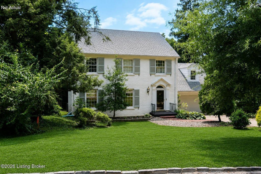Photo of 602 Sunset Rd, Louisville, KY 40206 (MLS # 1729960)