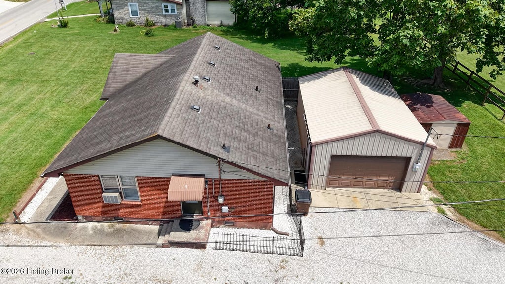 Photo of 110 Tanner Rd, Hodgenville, KY 42748 (MLS # 1725064)