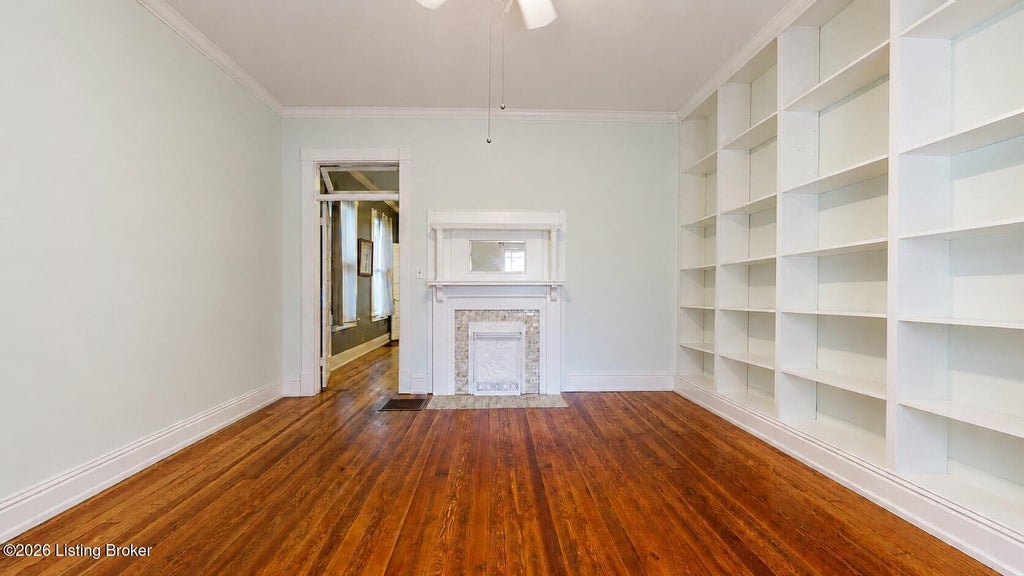 Photo of 1013 Ash St, Louisville, KY 40217 (MLS # 1728442)