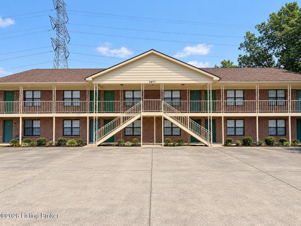 Photo of 3971 Scenic Trl #11, Shepherdsville, KY 40165 (MLS # 1729241)