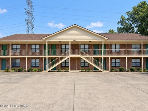 Apartment For Rent - 3971 Scenic Trl #11<br/> Shepherdsville, KY 40165