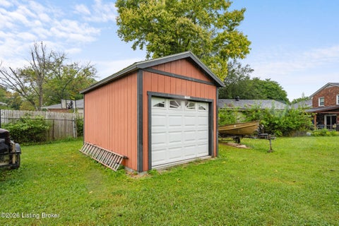 Tiny photo for 9206 Auburn Ave, Jeffersontown, KY 40299 (MLS # 1728955)