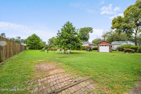 Tiny photo for 9206 Auburn Ave, Jeffersontown, KY 40299 (MLS # 1728955)