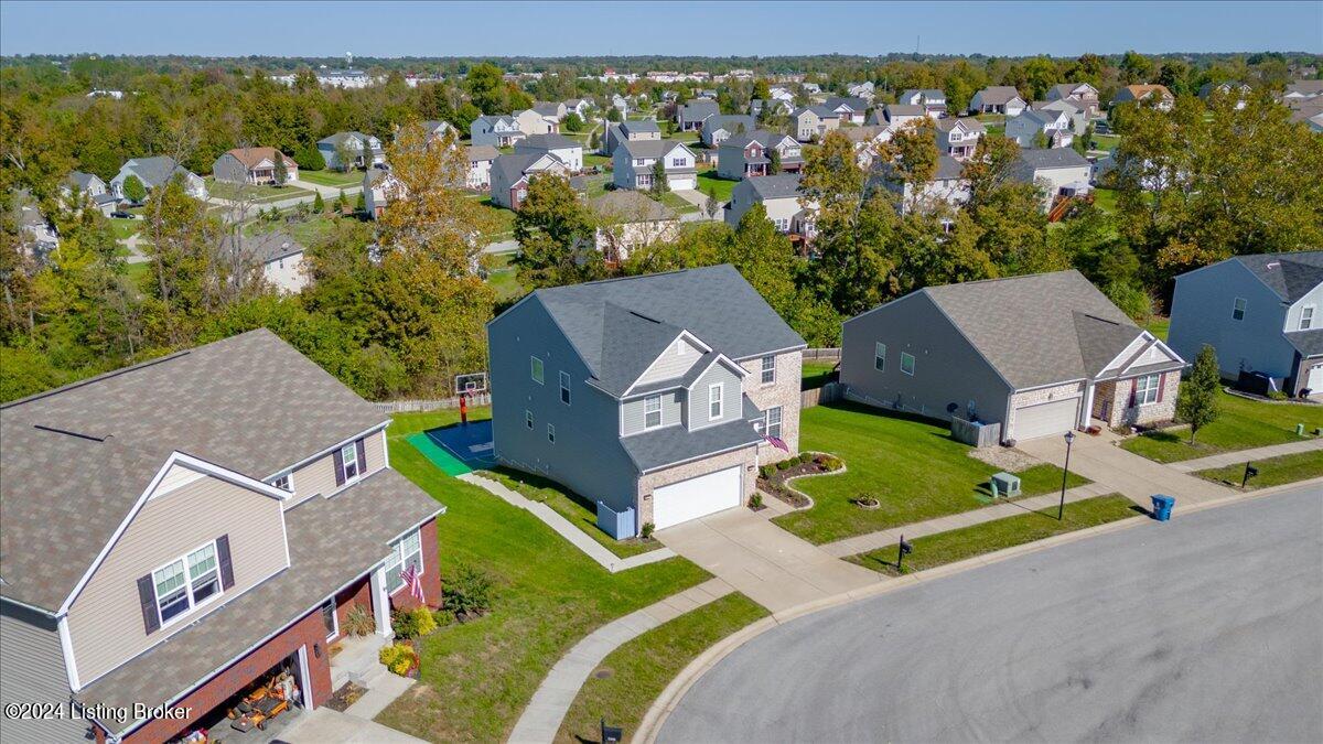 2428 Cherry Creek Rd