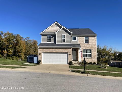 2428 Cherry Creek Rd La Grange KY 40031