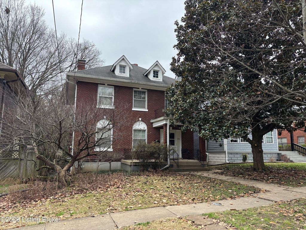 Photo of 2080 Sherwood Ave, Louisville, KY 40205 (MLS # 1713300)