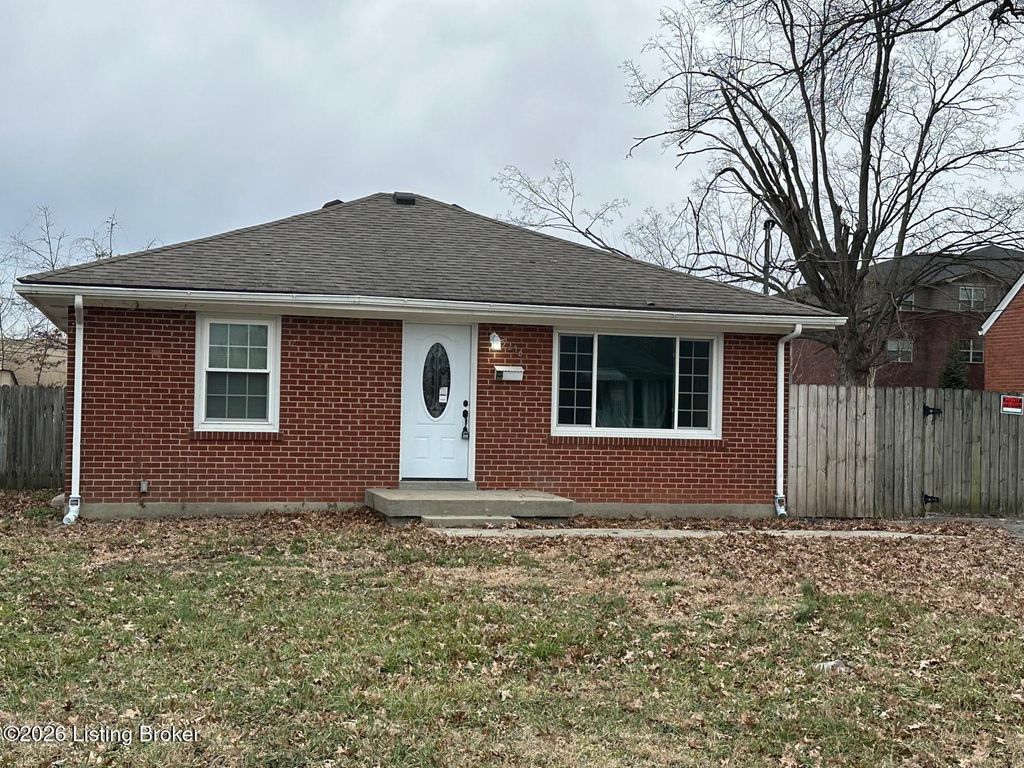 Photo of 5276 Stephan Dr, Louisville, KY 40258 (MLS # 1709970)