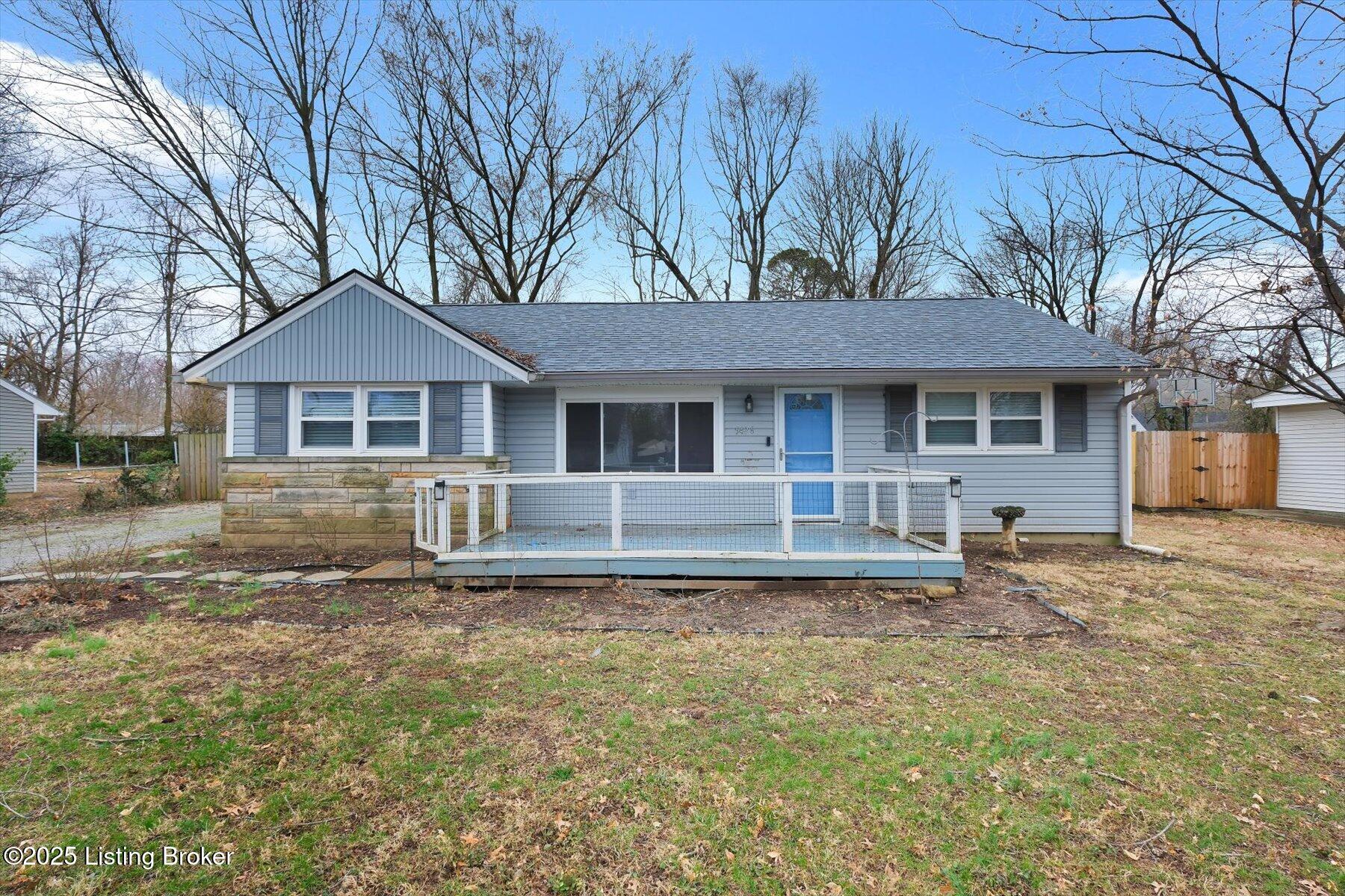 5426 Sir Barton Rd, Louisville, Kentucky image 1