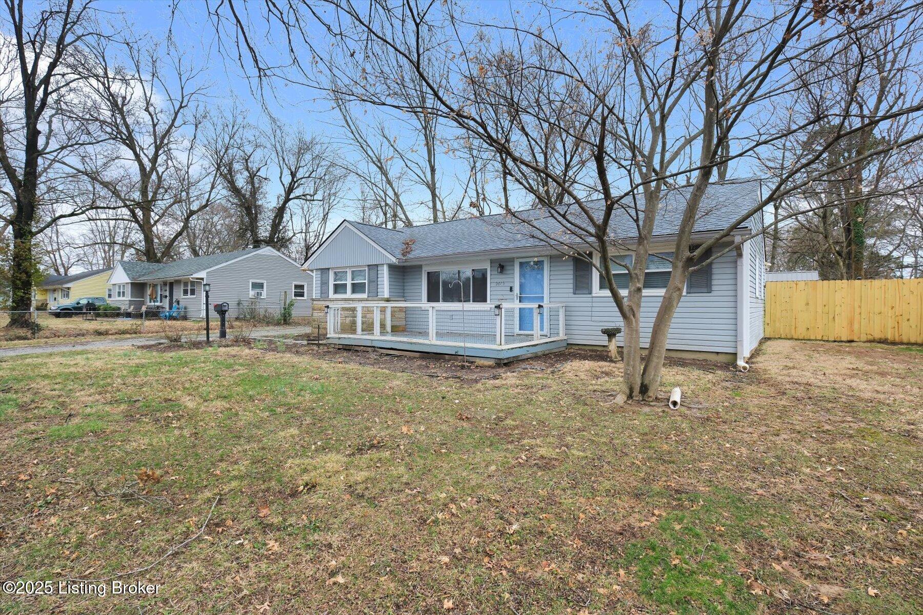 5426 Sir Barton Rd, Louisville, Kentucky image 3