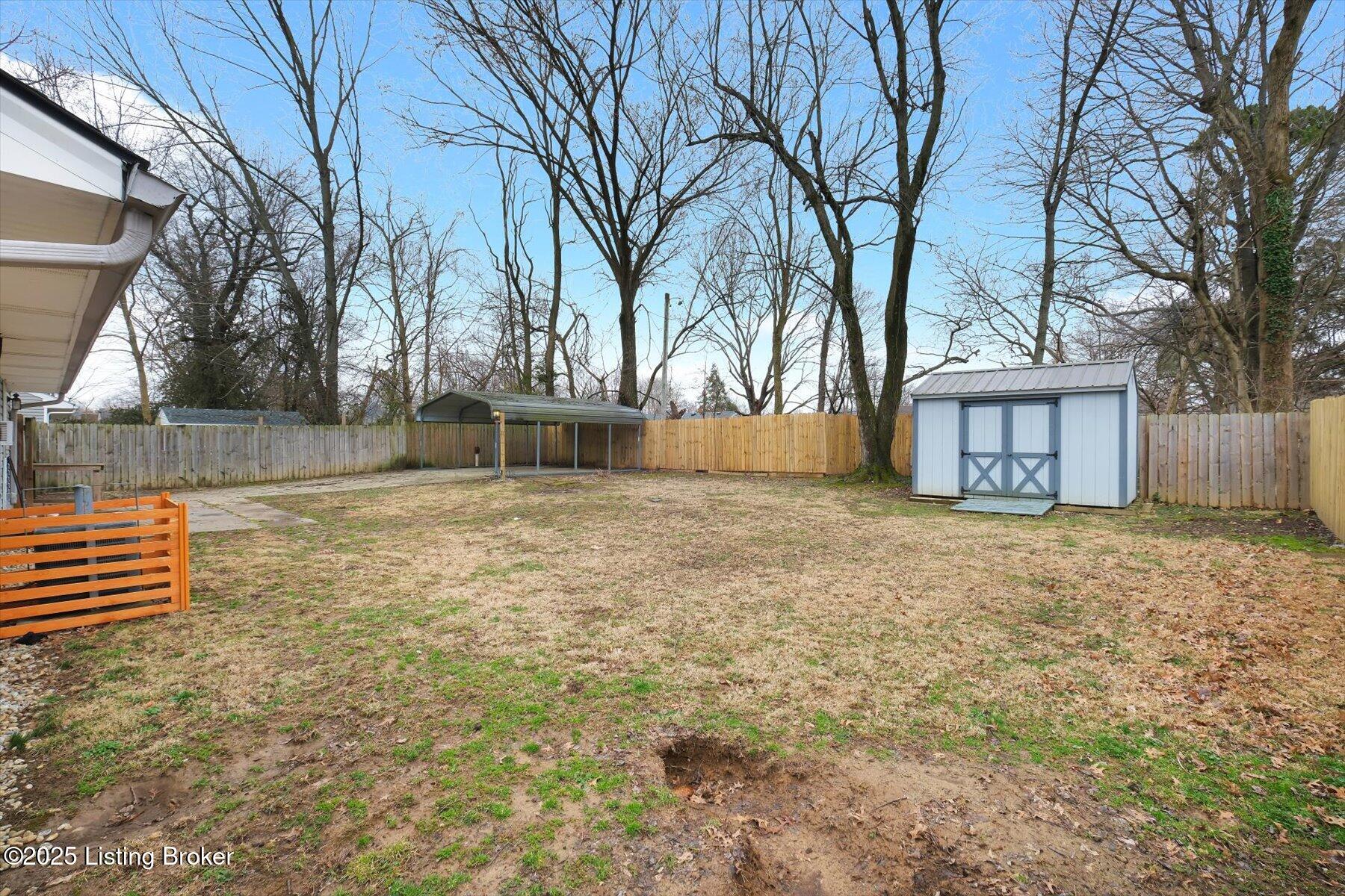 5426 Sir Barton Rd, Louisville, Kentucky image 35