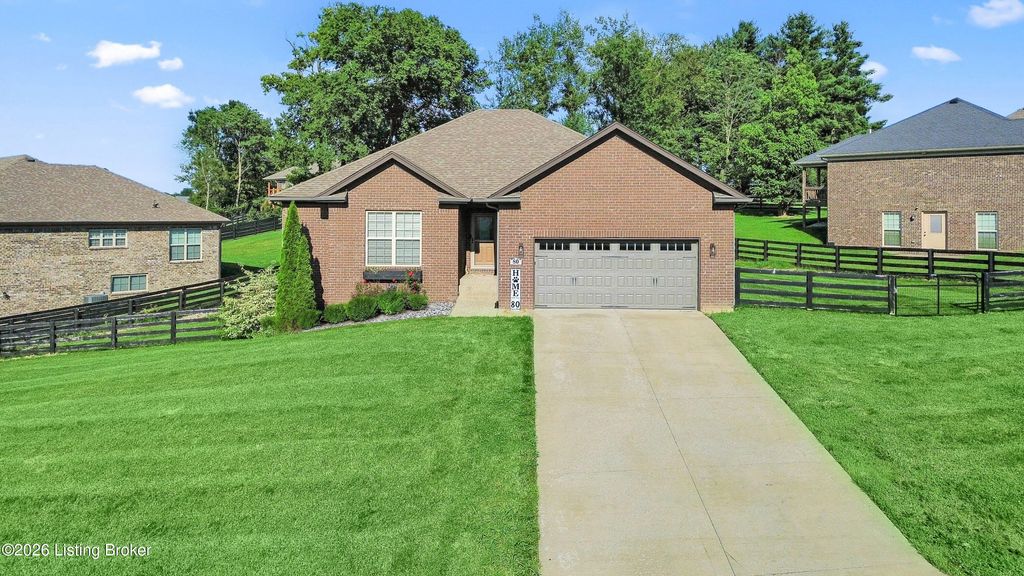 Photo of 80 Eagles Nest, Taylorsville, KY 40071 (MLS # 1724268)