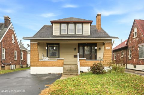 Photo of 1206 Larue Ave, Louisville, KY 40213 (MLS # 1707282)