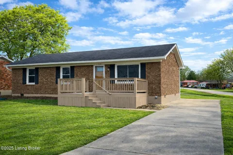 174 Wilmington Dr, Mt Washington, KY 40047 - #: 1705794