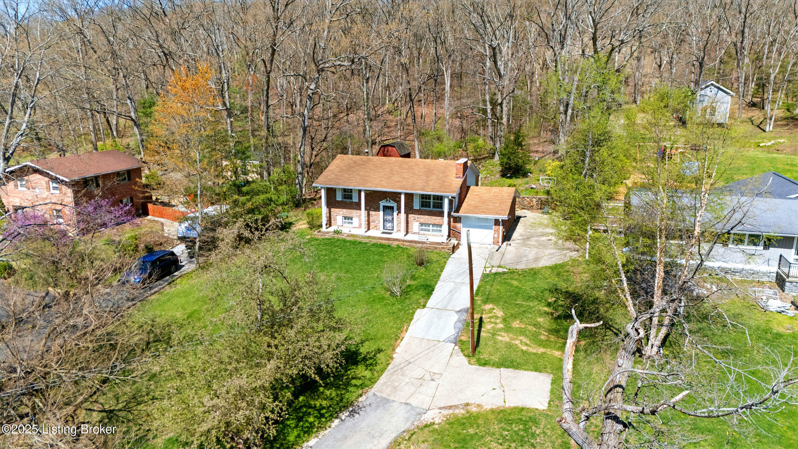 8221 St Anthony Church Rd, Louisville, Pennsylvania image 17
