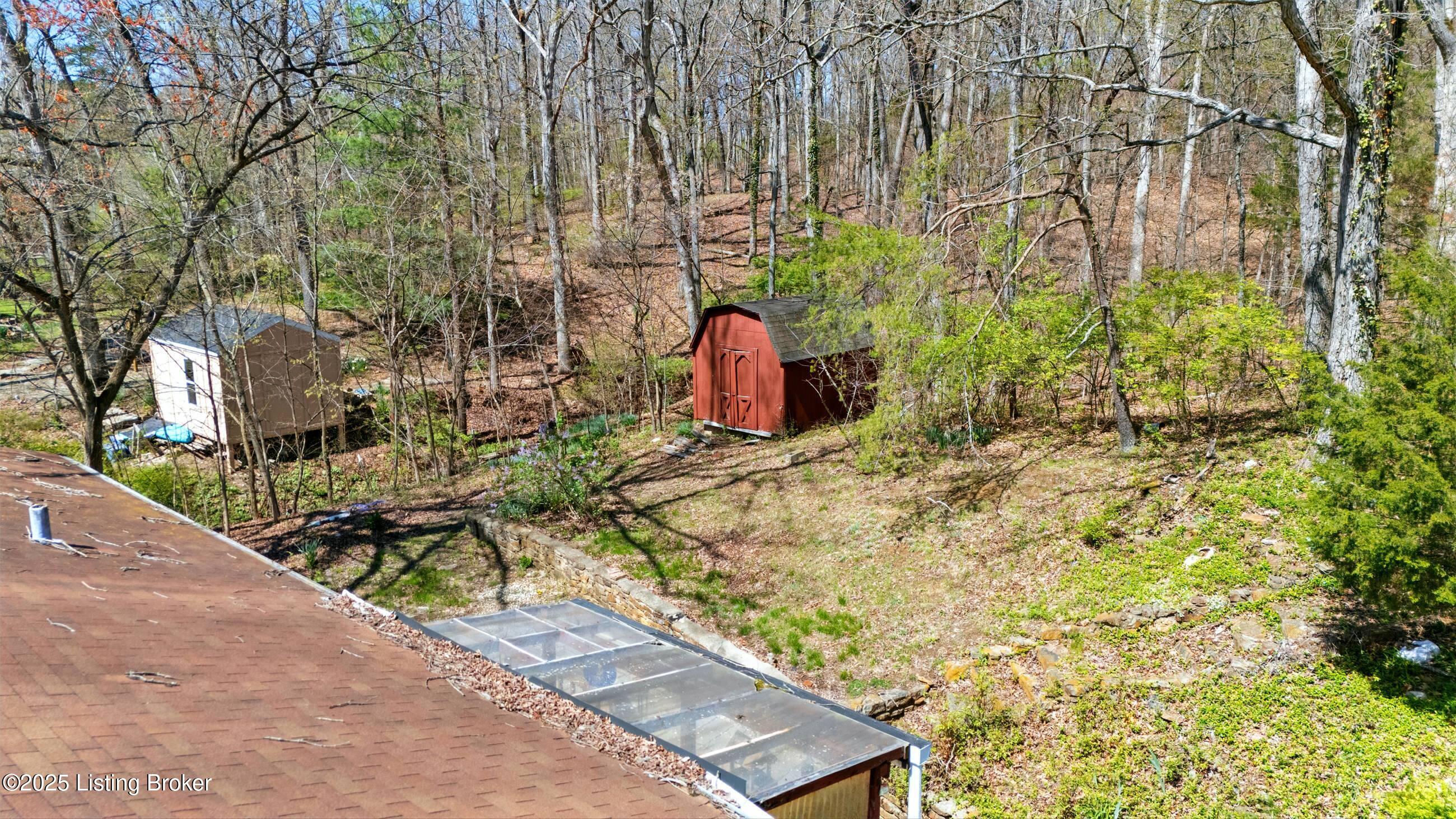8221 St Anthony Church Rd, Louisville, Pennsylvania image 20