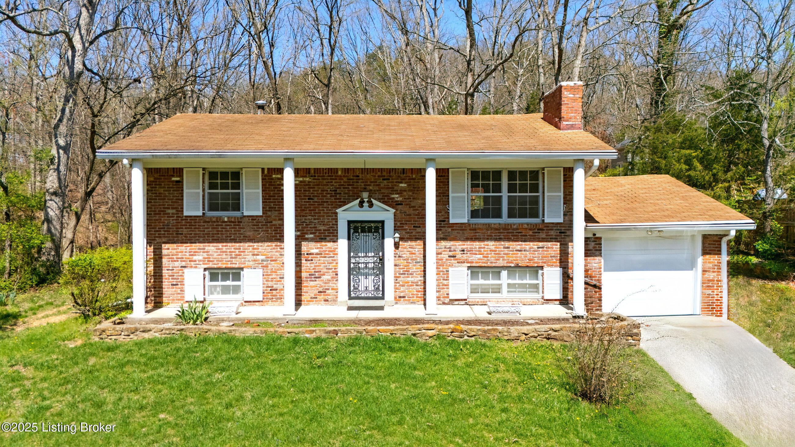 8221 St Anthony Church Rd, Louisville, Pennsylvania image 1