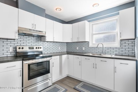 Photo of 2721 Chickasaw Ave, Louisville, KY 40206 (MLS # 1705197)