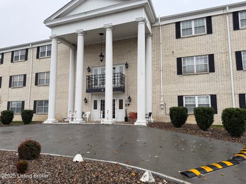 Condo For Sale - 310 El Conquistador Pl #310<br/> Louisville, KY 40220